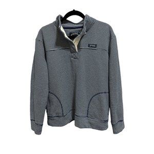 State Of Mine Women's Georgia Sweat‎ Shirt  L Outdoors Cozycore Cabincore